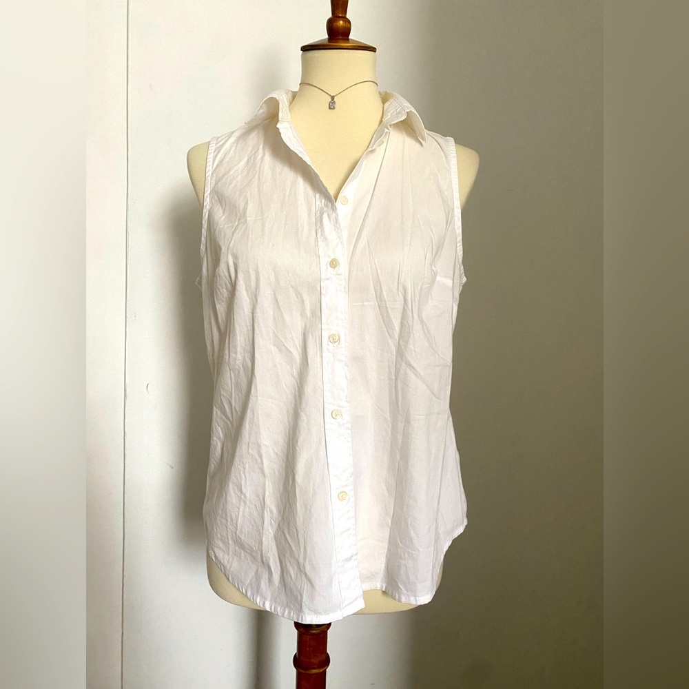 J Crew Blouse